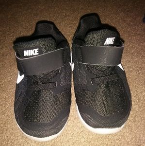 Baby Nike